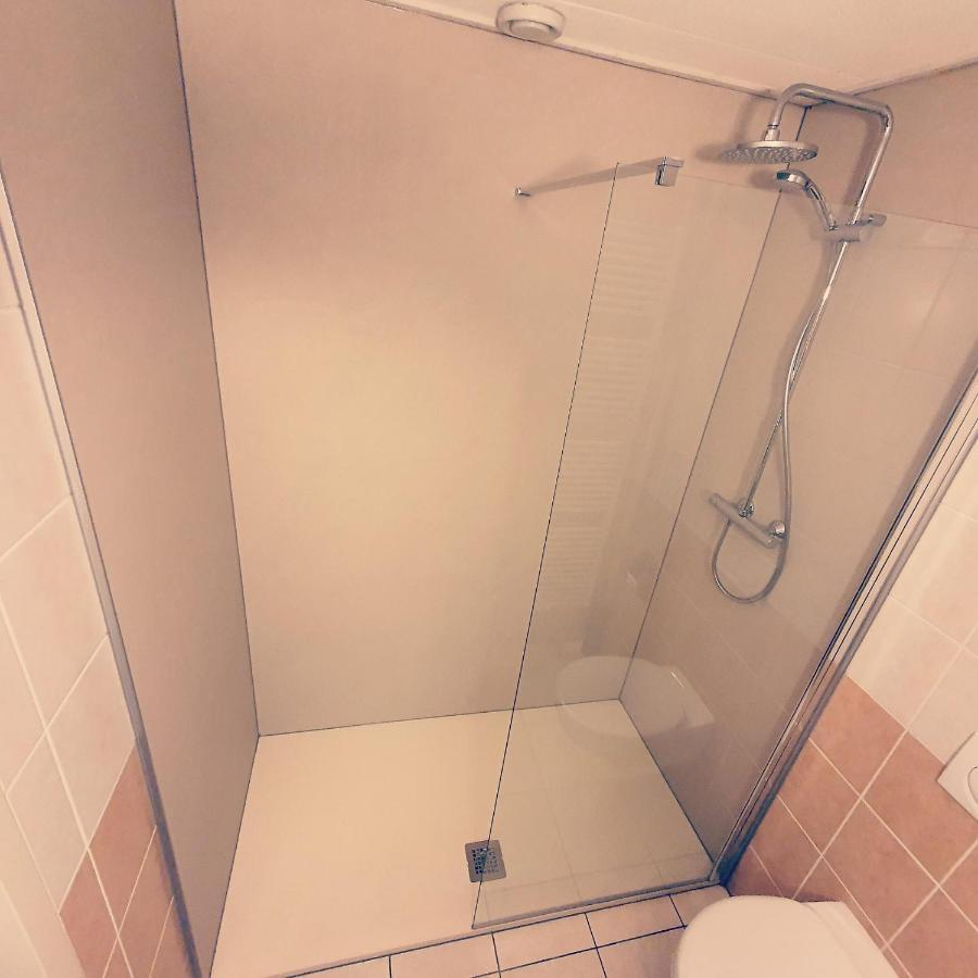 Finistere Appartement Oosterend  Buitenkant foto