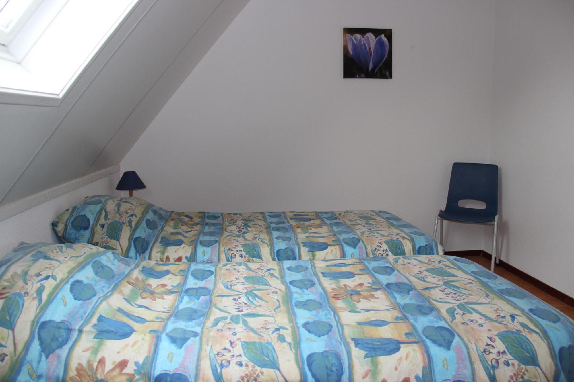 Finistere Appartement Oosterend  Buitenkant foto