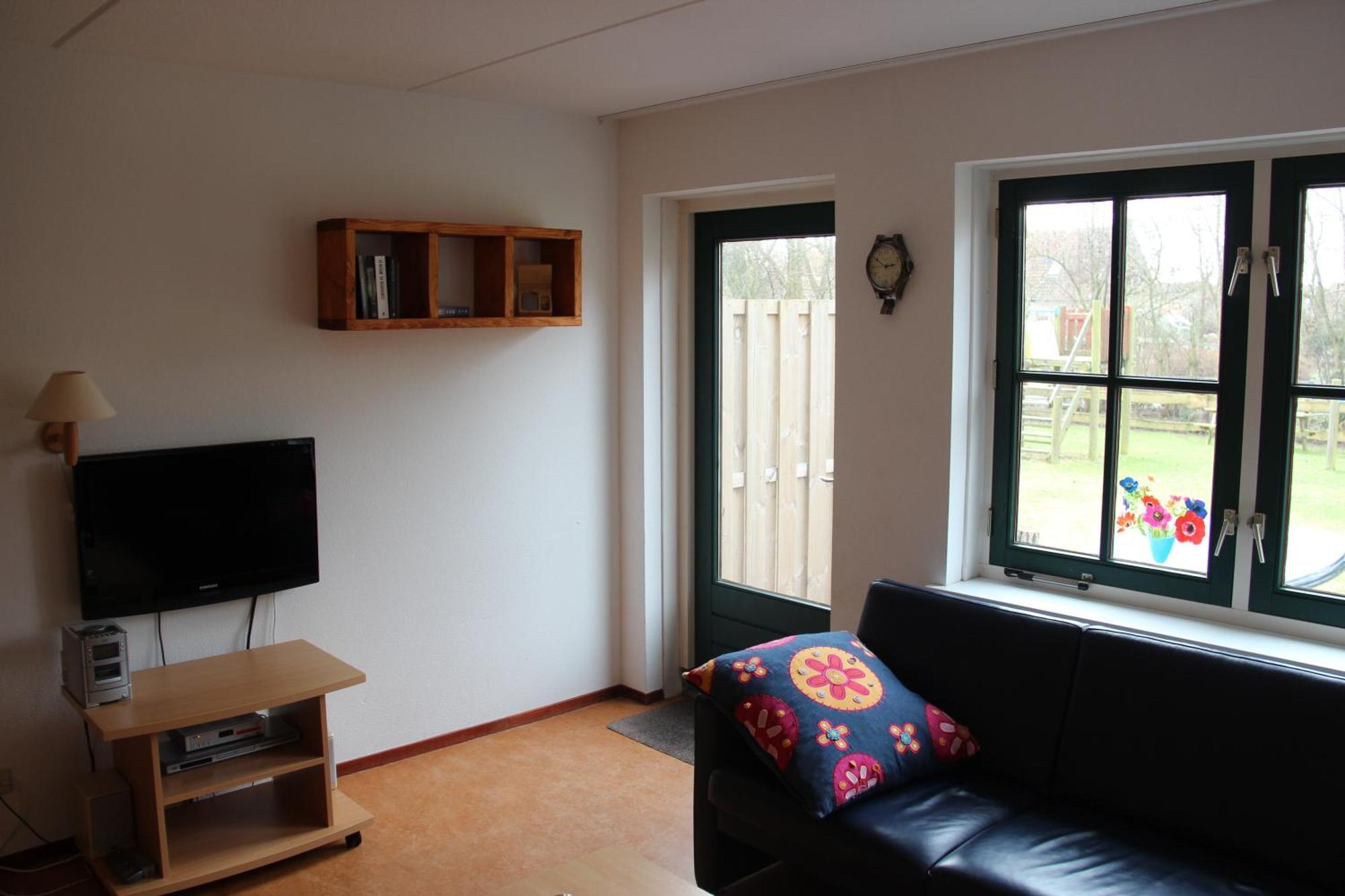 Finistere Appartement Oosterend  Buitenkant foto
