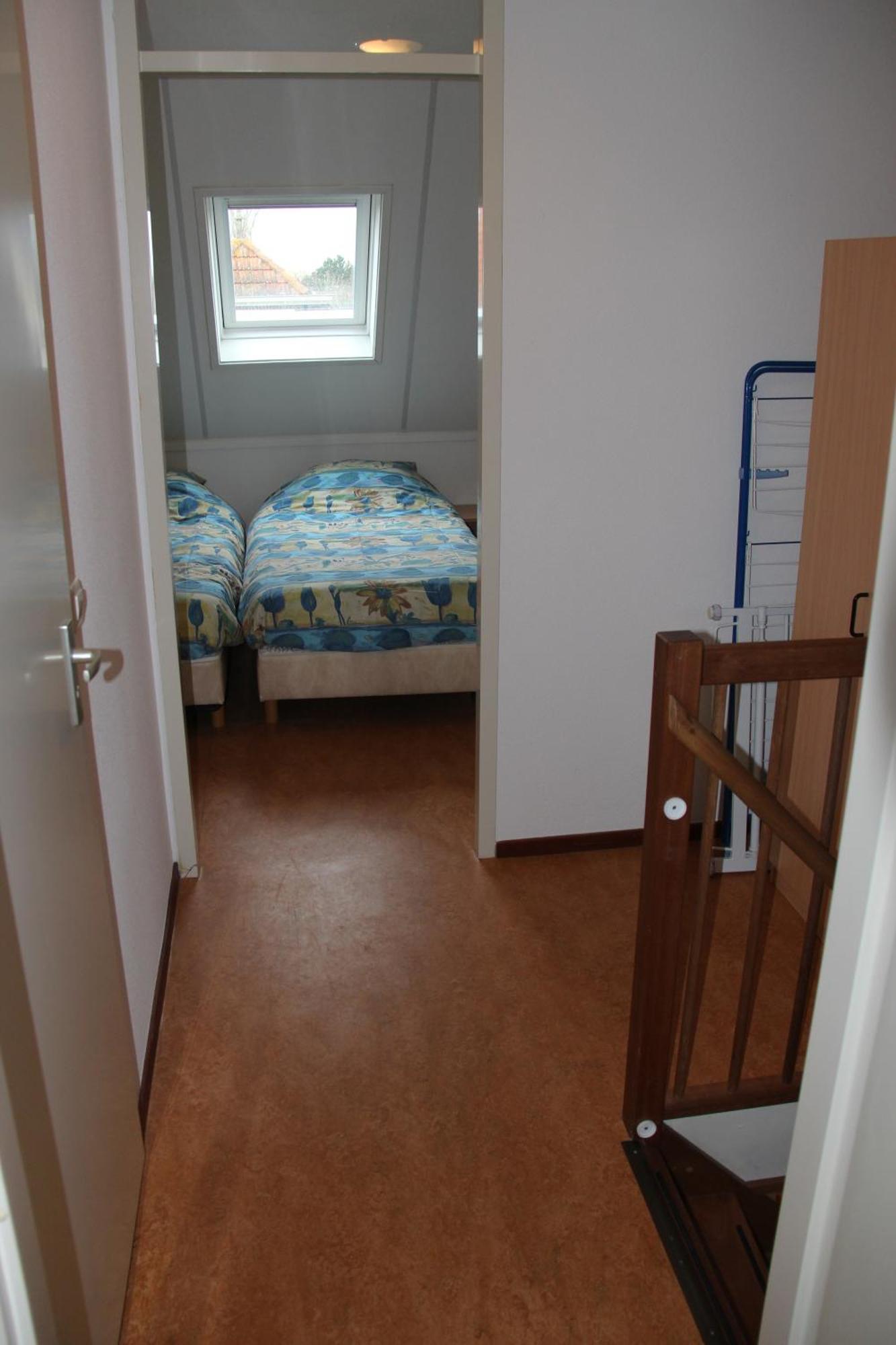 Finistere Appartement Oosterend  Buitenkant foto
