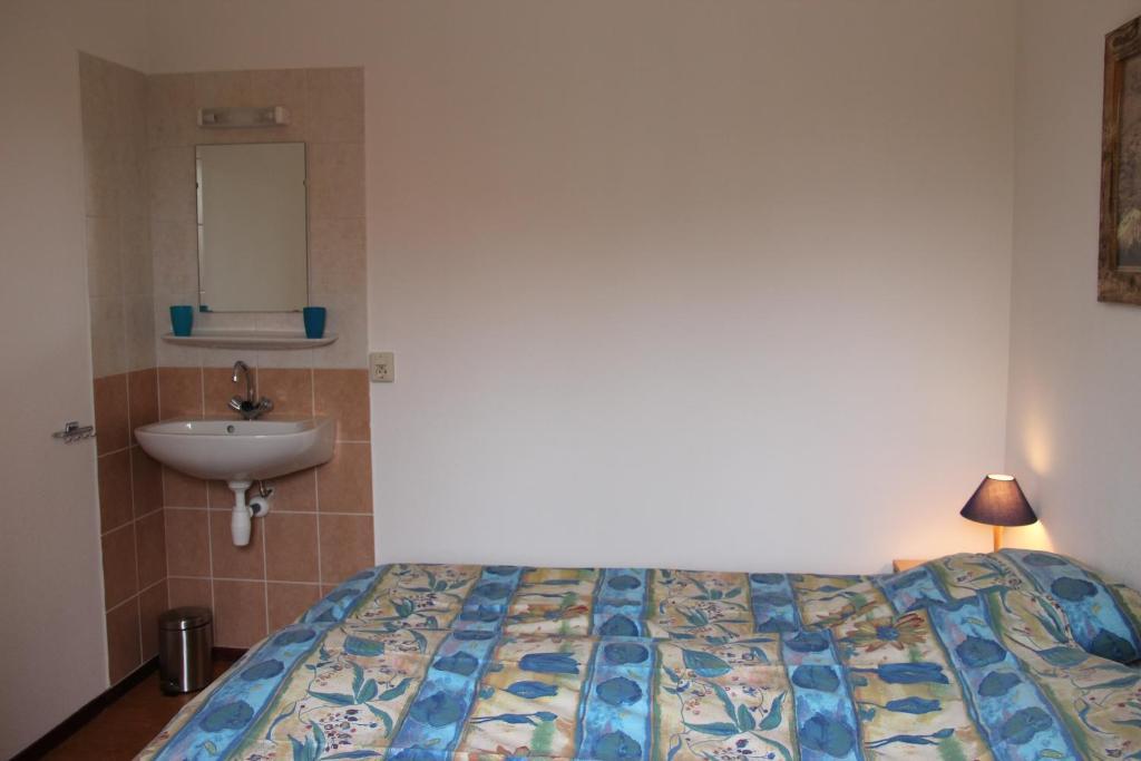 Finistere Appartement Oosterend  Kamer foto