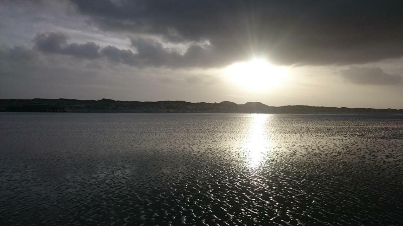 Finistere Appartement Oosterend  Buitenkant foto